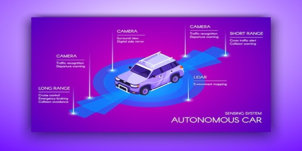 The Rise Of Autonomous Cars How Ai Is Driving The Future 9332