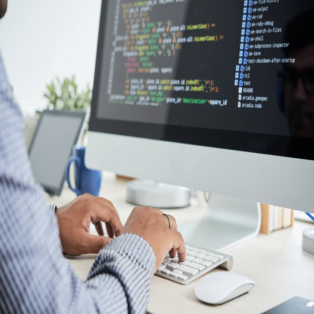 Website Development​